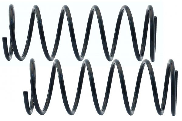 MAPCO Prużina podvozku 70301/2 MAPCO 70301/2 originálne Pružina podvozku 405 II Estate (4E) cena