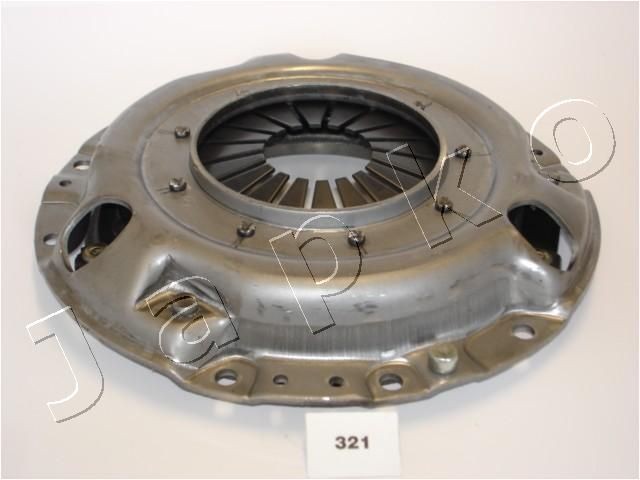 JAPKO Mécanisme d'embrayage 70321 JAPKO 70321 Mécanisme d'embrayage Mazda 6 gy pas cher