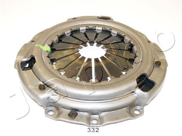JAPKO Clutch Pressure Plate 70332 JAPKO 70332 Mazda 6 Saloon GH clutch pressure plate replacement
