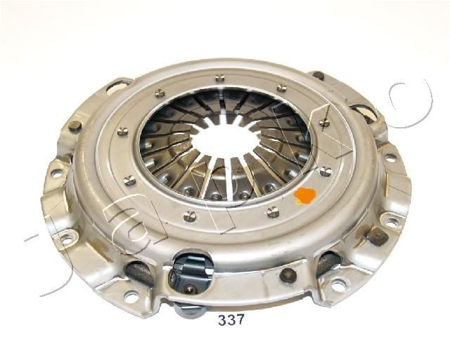 JAPKO Clutch Pressure Plate 70337 JAPKO 70337 Mazda 6 Saloon GH clutch cover pressure plate replacement