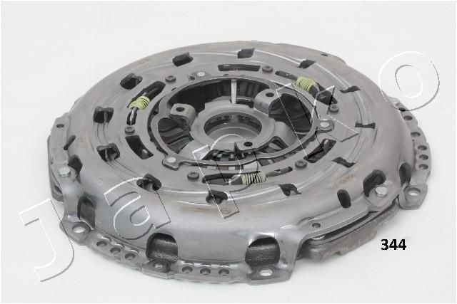 Πλάκα πίεσης JAPKO 70344 JAPKO 70344: Πλάκα πίεσης Mazda 6 2025
