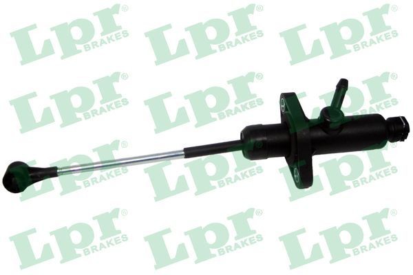 LPR Huvudcylinder koppling 7038 7038 Huvudkopplingscylinder LPR FIAT QUBO