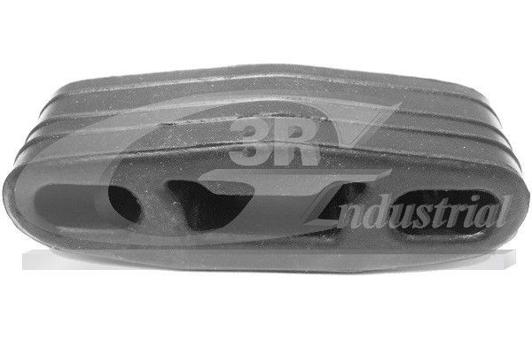 3RG Suporte, sistema de escape 70402 Suporte sistema de escape 3RG FIAT 70402