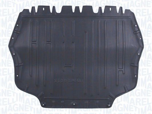 MAGNETI MARELLI Vnútorné svetlo 704039980009 Osvetlenie vnútorného priestoru MAGNETI MARELLI Peugeot 406 704039980009