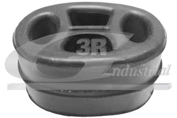 3RG Suporte, silenciador 70404 70404 Suporte sistema de escape OPEL MERIVA 3RG