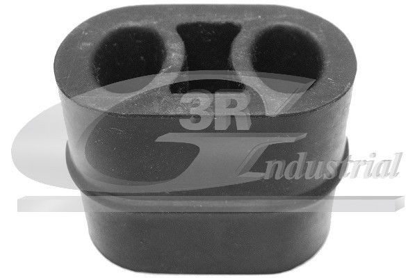 3RG Hållare, ljuddämpare 70406 70406 3RG Hållare avgassystem Seat