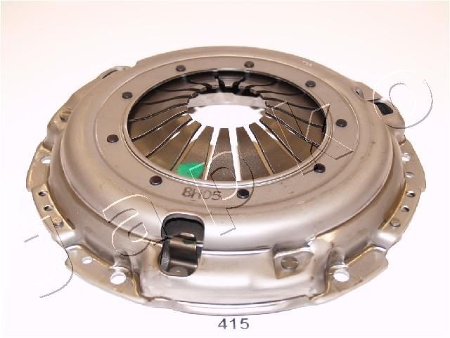 JAPKO Clutch Pressure Plate 70415 JAPKO 70415 HONDA Airwave (GJ1/GJ2) clutch pressure plate replacement