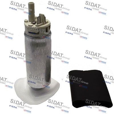 FISPA Petrol pump 70416 70416 FISPA fuel pump MAZDA 5