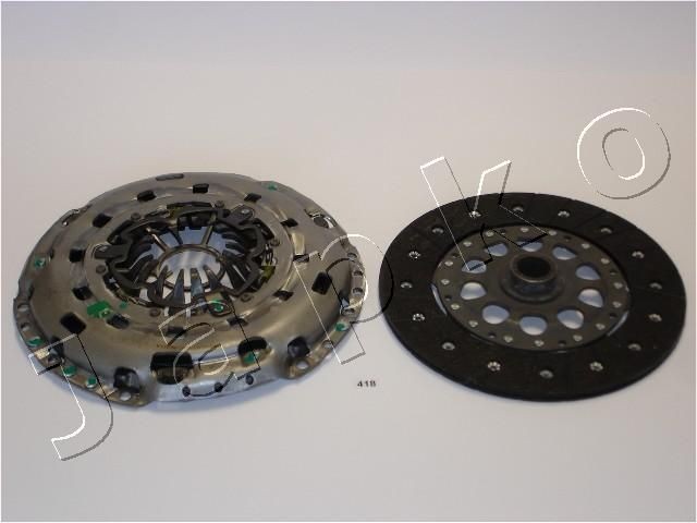 JAPKO Kytkimen painelevy 70418 JAPKO 70418 Honda Civic IX kytkinasetelma vaihto hinta