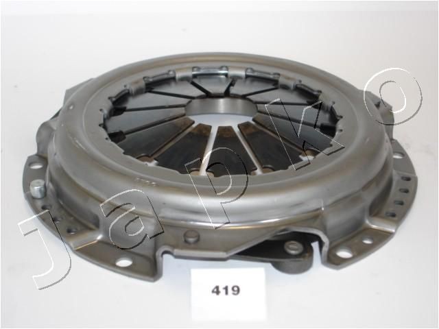 JAPKO Koblingstrykplade 70419 JAPKO 70419 Honda Civic IV Hatchback Koblingstrykplade originale pris