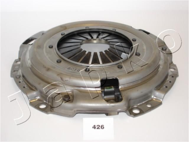 JAPKO Sajūga piespiedējdisks 70426 JAPKO 70426 Sajūga grozs Honda Civic 8 cena