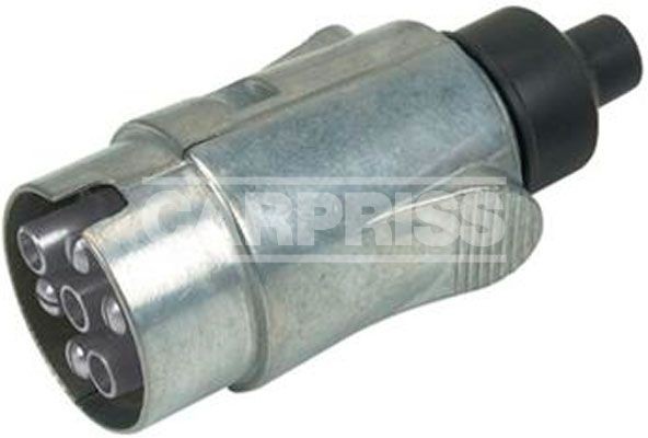 CARPRISS Złącze elektryczne przyczepy (wtyczka) 70429505 CARPRISS Zestaw elektryczny, zestaw zaczepu przyczepy 70429505 doświadczenie