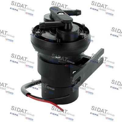 FISPA Benzinpumpe 70474 FISPA 70474 TR7 Brændstofpumpe pris