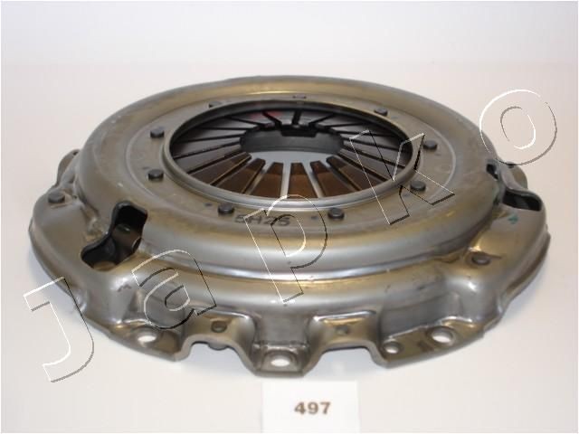 JAPKO Sidurisurveplaat 70497 JAPKO 70497 Sidurikorv Honda Civic Fastback originaal hind