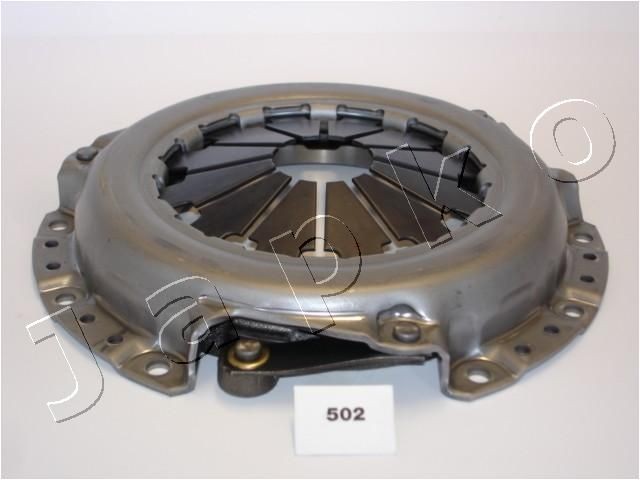 JAPKO Trykkplate, clutch 70502 JAPKO 70502 originale Sportsclutch Galant Sigma hva koster
