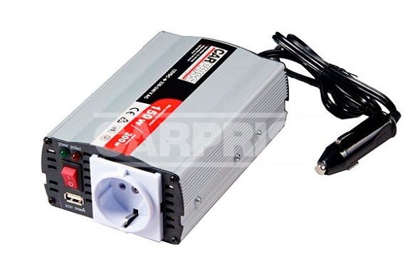 CARPRISS Przetwornik napięcia 70510401 Zestaw elektryczny, zestaw zaczepu przyczepy CARPRISS 70510401 tanie