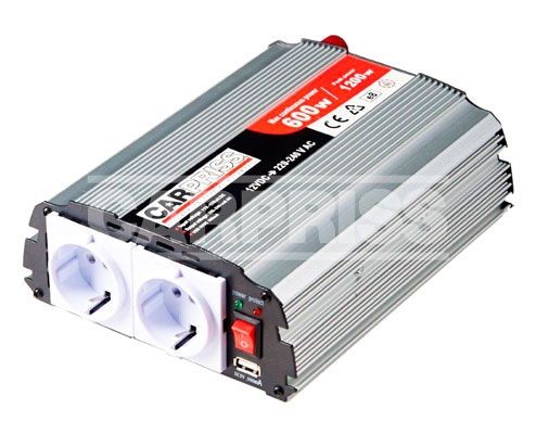 CARPRISS Przetwornik napięcia 70510403 Zestaw elektryczny, zestaw zaczepu przyczepy CARPRISS 70510403 tanie