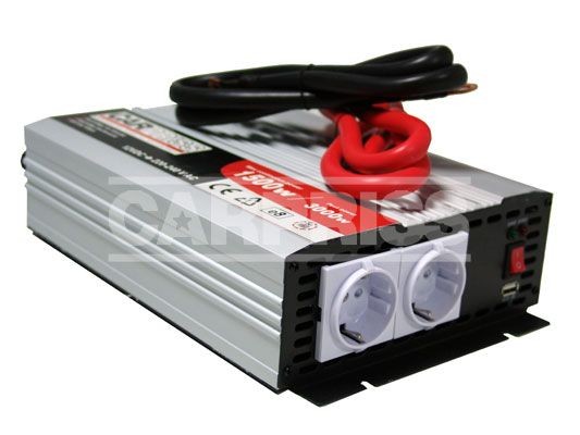 CARPRISS Przetwornik napięcia 70510405 Zestaw elektryczny, zestaw zaczepu przyczepy CARPRISS 70510405 tanie