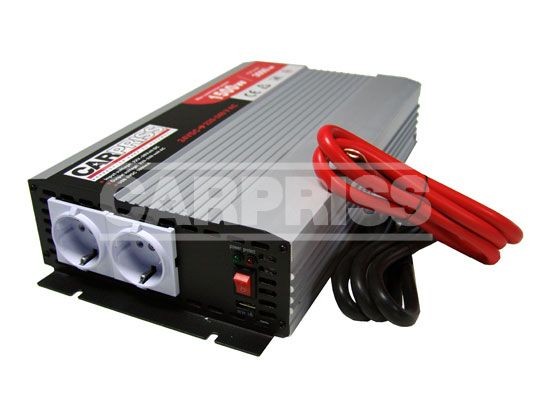 CARPRISS Przetwornik napięcia 70510415 auto Zestaw elektryczny, zestaw zaczepu przyczepy CARPRISS 70510415 kupić