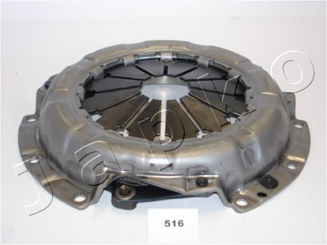 JAPKO Mécanisme d'embrayage 70516 Nissan NAVARA Mécanisme d'embrayage JAPKO 70516