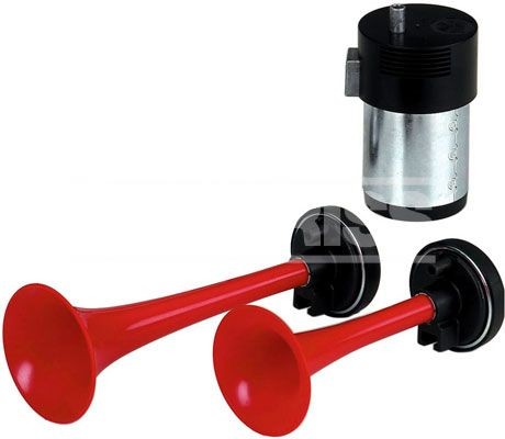 CARPRISS Horn 70524701 Signalhorn CARPRISS MONDEO 70524701 billige