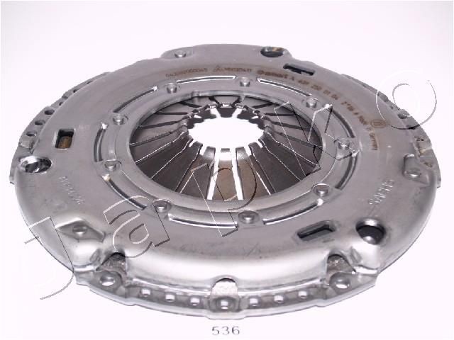 Kytkimen painelevy JAPKO 70536 JAPKO 70536: Kytkinasetelma Smart FORTWO 2007