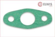 ELWIS ROYAL Tesnenie prívodu turbíny 7055504 Tesnenie pre turbokompresor ELWIS ROYAL BMW X5 7055504