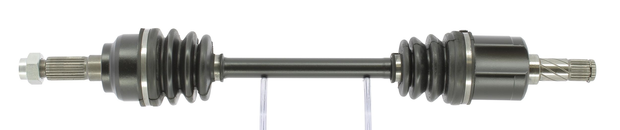 CEVAM Drivaksel 7056 CEVAM 7056 Drivaksel Mazda 323 F V pris