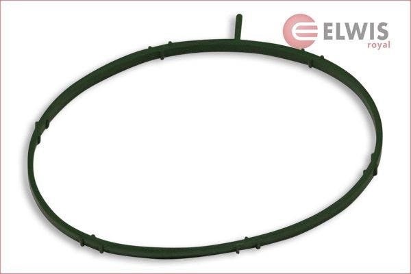 ELWIS ROYAL Tihend, drosselventiil 7056015 Drosselklapp ELWIS ROYAL AUDI 7056015
