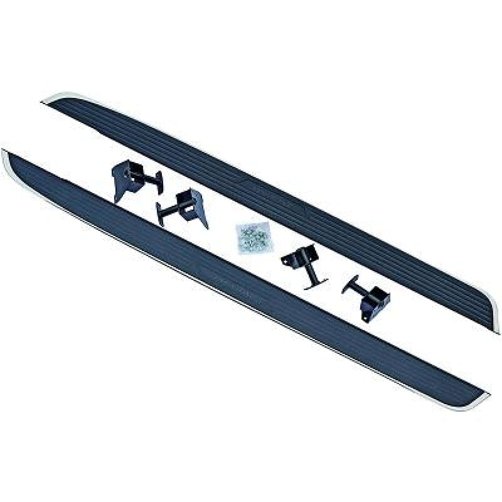 DIEDERICHS Estribo 7060032 DIEDERICHS 7060032 Soleira da porta Jaguar X540 a um preço acessível