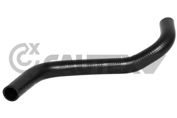 CAUTEX Jahutusvoolik 706021 Jahutusvoolik CAUTEX Hyundai ACCENT 706021