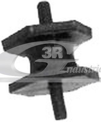 3RG Silent bloc d'échappement 70606 3RG 70606 Support d'échappement Suzuki Liana ER pas cher