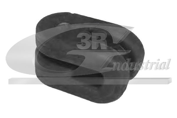 3RG Holder, udstødningssystem 70609 3RG Holder udstødningssystem IVECO 70609
