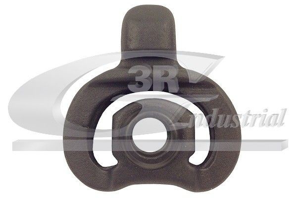 3RG Στήριγμα, σιλανσιέ 70614 Στήριγμα εξάτμισης Nissan T31 70614 3RG