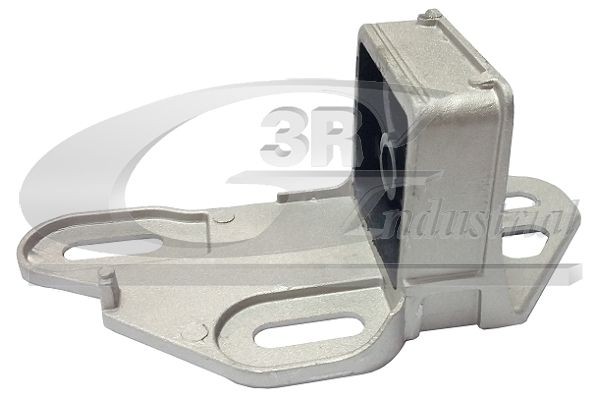 3RG Holding Bracket, silencer 70618 70618 3RG exhaust hanger for SEAT ALTEA