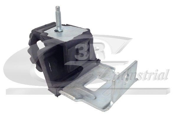 3RG Batente de encosto, silenciador 70621 Apoio de escape FIAT 3RG 70621
