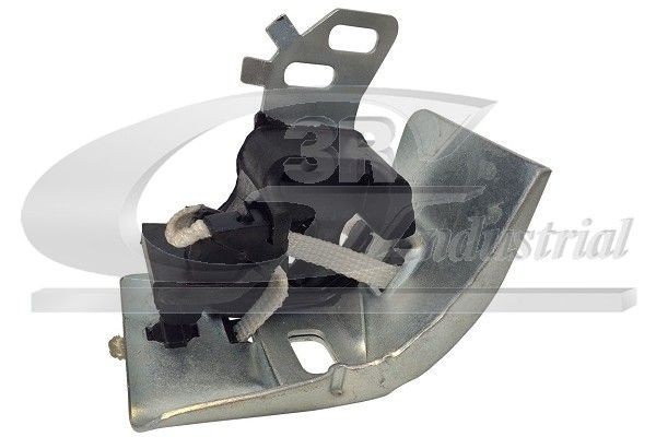 3RG Kinnitus, väljalaskesüsteem 70625 3RG 70625 Summuti kinnitus MERCEDES-BENZ SL hind