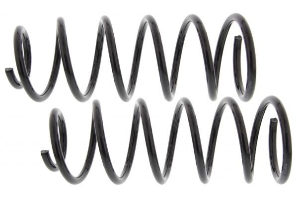 MAPCO Fjærsett 70626/2 70626/2 Sportsunderstell HYUNDAI EXCEL MAPCO