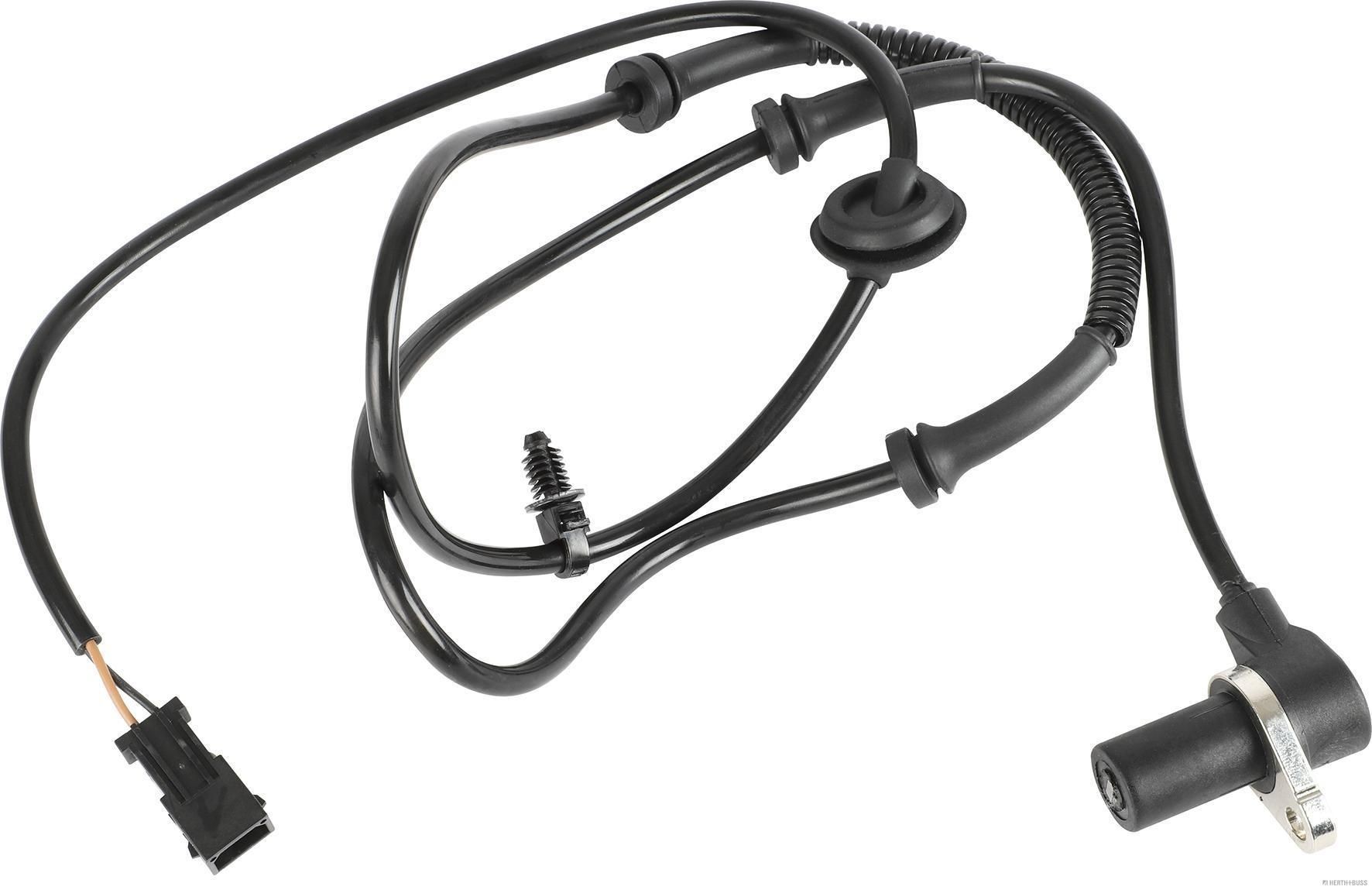 HERTH+BUSS ELPARTS Sensore ABS 70660050 70660050 HERTH+BUSS ELPARTS Sensore giri ruota SEAT prezzo