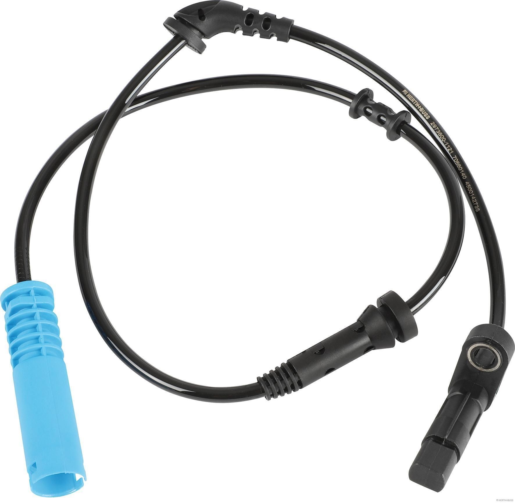 HERTH+BUSS ELPARTS ABS Sensor 70660140 ABS sensor MINI HERTH+BUSS ELPARTS 70660140