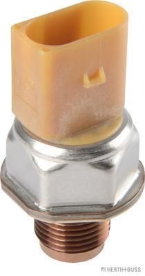 HERTH+BUSS ELPARTS Sensore, Pressione carburante 70663001 HERTH+BUSS ELPARTS 70663001 Sensore pressione alimentazione Golf 5 Plus originale prezzo