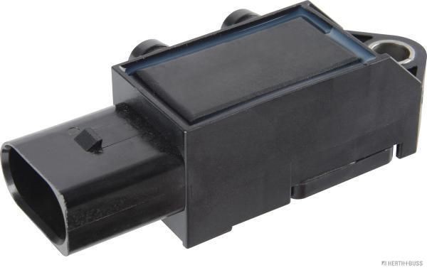 HERTH+BUSS ELPARTS Sensori, pakokaasupaine 70668011 70668011 HERTH+BUSS ELPARTS Dpf paine-eroanturi Opel COMBO hinta