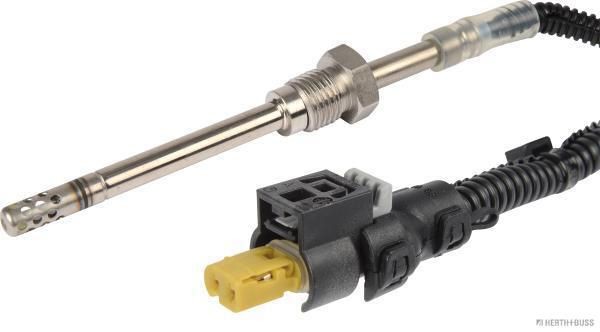HERTH+BUSS ELPARTS Pakokaasun lämpötila-anturi 70682202 70682202 HERTH+BUSS ELPARTS Tunnistin pakokaasulämpötila Volvo XC 90 hinta