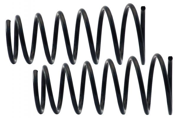 MAPCO Chassissæt, fjedre 70685/2 70685/2 Sænkningssæt MAPCO PEUGEOT J5