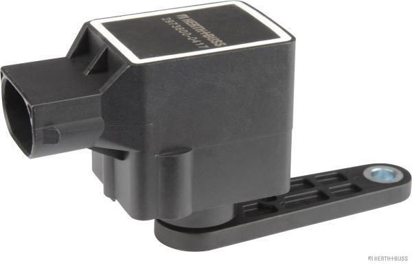 HERTH+BUSS ELPARTS Sensor, Xenonlicht (lichtstraalregeling) 70699200 70699200 Xenonlicht MERCEDES-BENZ SLK HERTH+BUSS ELPARTS