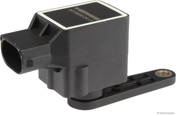 HERTH+BUSS ELPARTS Sensor, Xenon light (headlight range adjustment) 70699201 Ford KUGA HERTH+BUSS ELPARTS xenon light 70699201