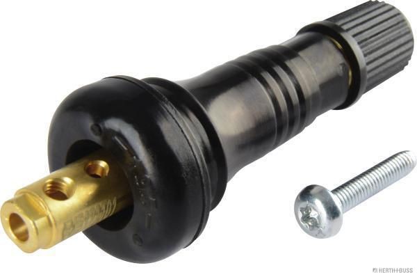 Ventiil, rehvirõhu kontrollsüsteem HERTH+BUSS ELPARTS 70699434013 HERTH+BUSS ELPARTS 70699434013 Rehvirõhu andur Peugeot 607 2003