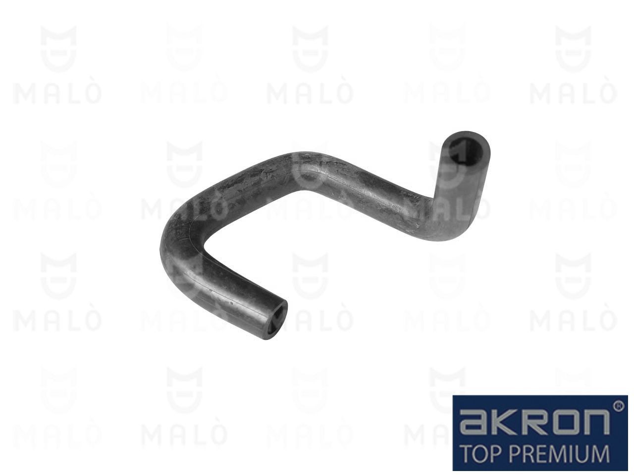 MALÒ Flessibile radiatore 70702A 70702A Tubi radiatore MALÒ LANCIA DELTA costo