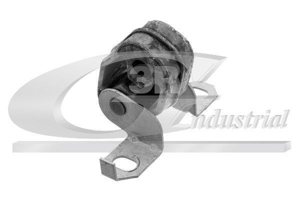 3RG Holding Bracket, silencer 70708 Audi A4 3RG exhaust hanger 70708