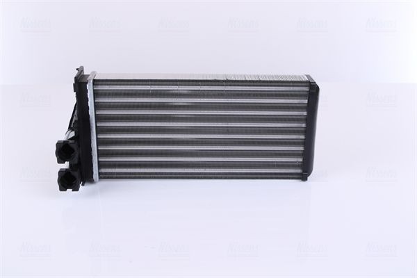 NISSENS Varmeapparat register 707083 NISSENS 707083 Varmeregister PEUGEOT 504 Stasjonsvogn billige
